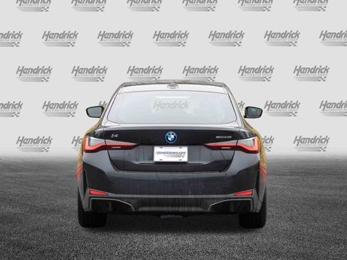 Certified 2023 BMW i4 eDrive35 w/ Premium Package image 7