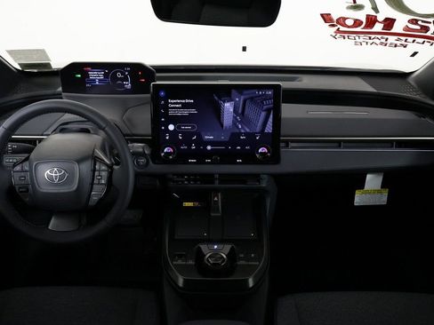 New 2026 Toyota bZ image 4