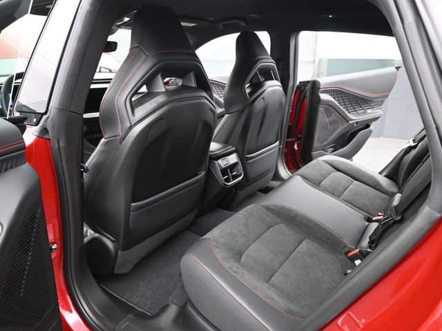 New 2026 Dodge Charger R/T w/ Performance Handling Group AWD/4WD image 13
