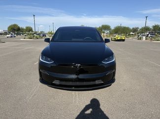 Used 2023 Tesla Model X AWD/4WD video 2
