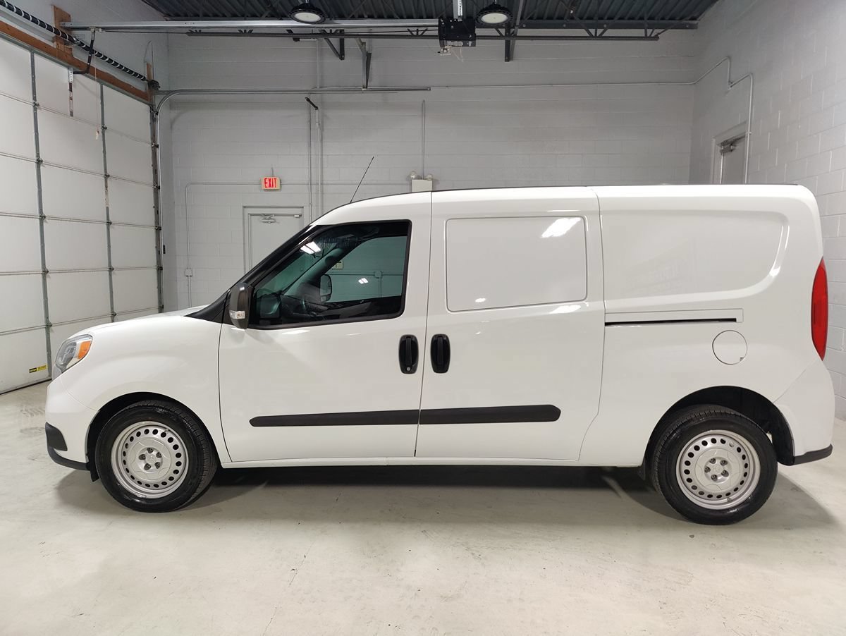 Used 2022 RAM ProMaster City Wagon FWD image 19