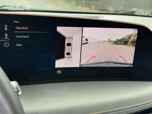 Used 2025 Cadillac CT5 Sport w/ Technology Package AWD/4WD image 28
