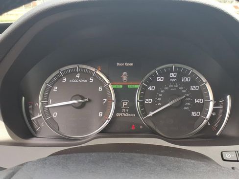 Used 2017 Acura MDX SH-AWD w/ Technology Package image 15