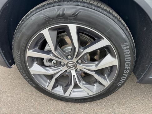 Used 2024 Acura MDX FWD w/ Technology Package image 26