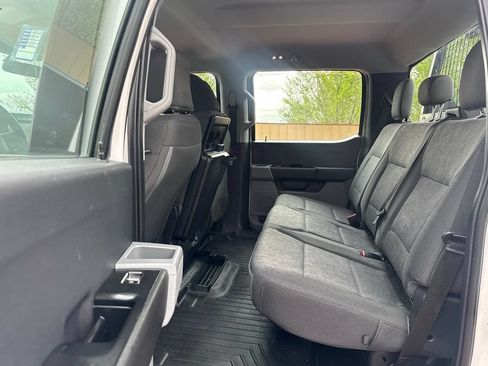 Used 2024 Ford F350 XL AWD/4WD image 19