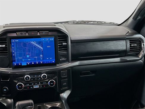 Used 2023 Ford F150 XLT w/ Equipment Group 302A High image 21