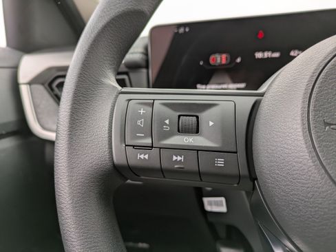 New 2026 Nissan Kicks SV FWD image 13