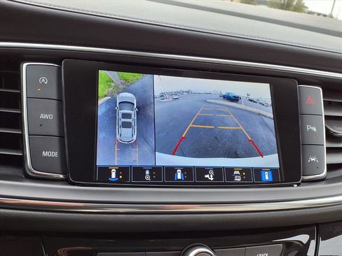 Used 2023 Buick Enclave Avenir w/ Avenir Technology Package AWD/4WD image 7