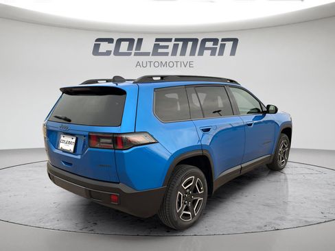 New 2026 Jeep Cherokee Limited AWD/4WD image 5
