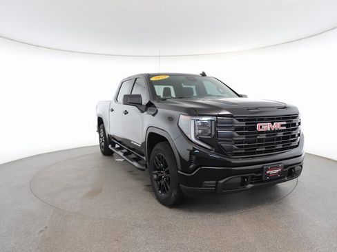 Used 2023 GMC Sierra 1500 Pro w/ Graphite Edition image 28