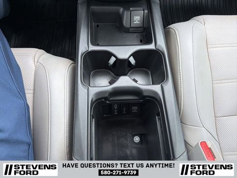 Used 2017 Honda CR-V EX-L image 23