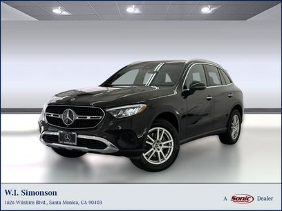 Certified 2023 Mercedes-Benz GLC 300 4MATIC