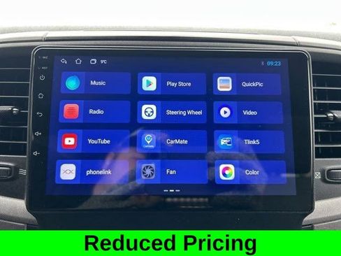 Used 2018 RAM 1500 Express w/ Wheel & Sound Group image 22