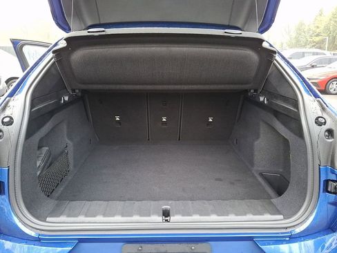 Used 2025 BMW X2 M35i w/ Premium Package image 27