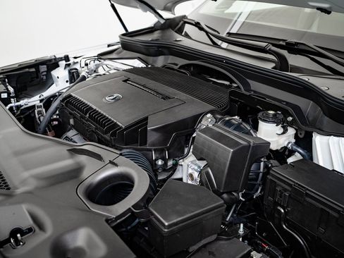 New 2026 Acura MDX SH-AWD w/ Advance Package image 49