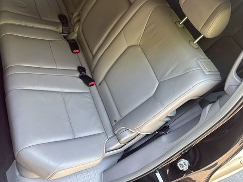 Used 2009 Honda Pilot EX-L image 22
