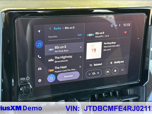 Certified 2024 Toyota Corolla LE image 33