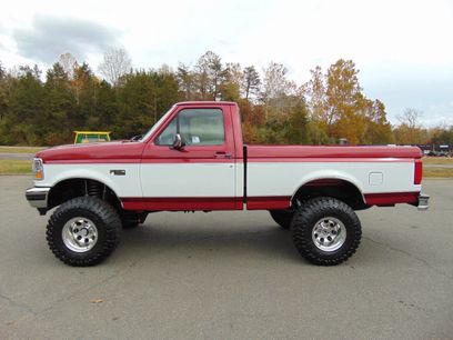 Used 1994 Ford F150 XL