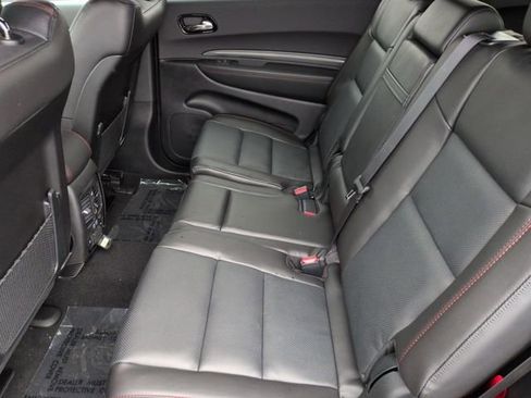 New 2026 Dodge Durango GT image 11