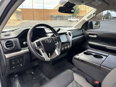Used 2021 Toyota Tundra SR5 image 15