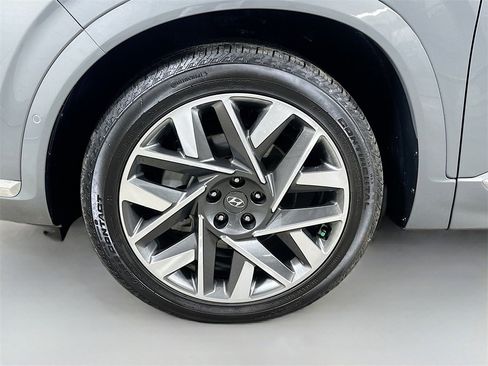 Used 2023 Hyundai Santa Fe Calligraphy image 8