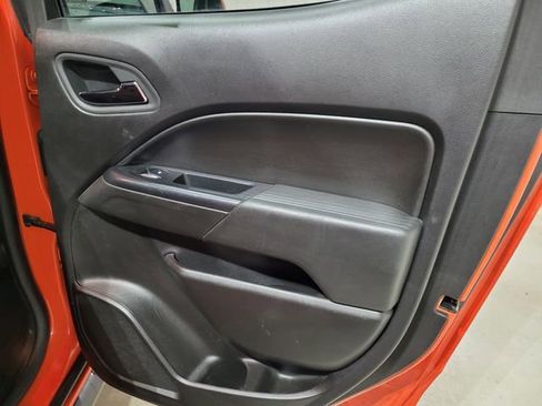 Used 2019 Chevrolet Colorado ZR2 w/ ZR2 Dusk Special Edition image 53