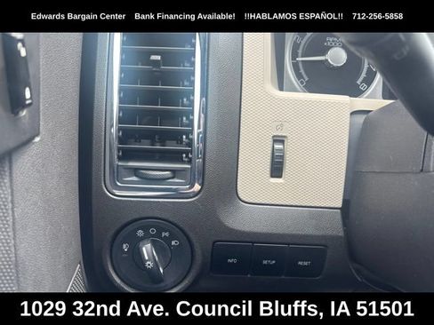 Used 2008 Mercury Mariner Premier AWD/4WD image 18