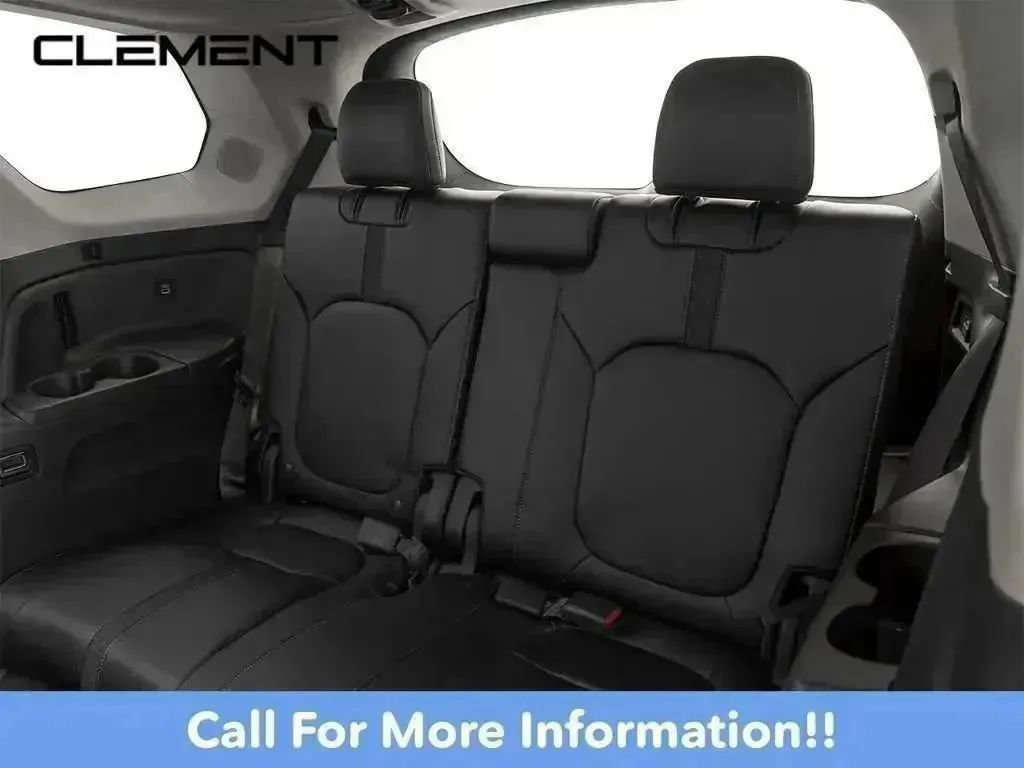 New 2026 Honda Pilot image 23