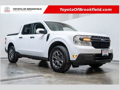 Used 2023 Ford Maverick XLT w/ XLT Luxury Package