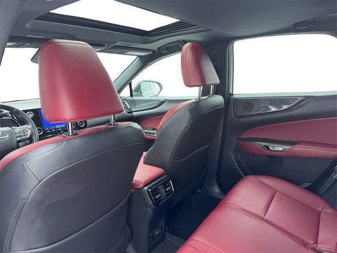 Used 2024 Lexus NX 250 250 Premium NAV,CAM,SUNROOF,CL image 40