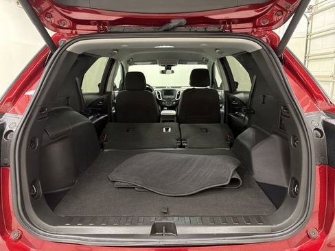 Certified 2023 Chevrolet Equinox LT image 16