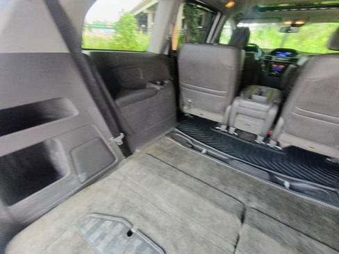 Used 2017 Honda Odyssey EX-L image 57
