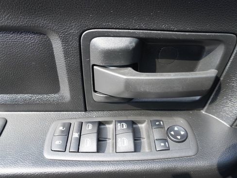 Used 2022 RAM 1500 Tradesman w/ Popular Equipment Group image 9