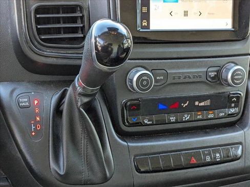 Used 2023 RAM ProMaster 2500 image 15