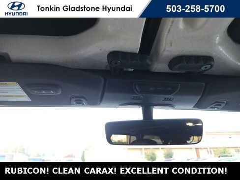 Used 2021 Jeep Wrangler Unlimited Rubicon image 20