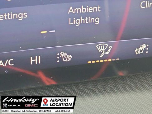 New 2026 Buick Enclave Preferred w/ Power Package image 38