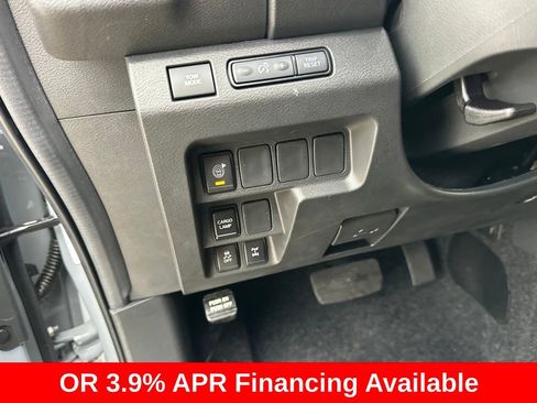 New 2026 Nissan Frontier PRO-4X w/ Tow Package image 13