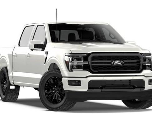 New 2026 Ford F150 Lariat AWD/4WD image 4