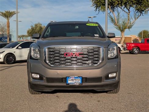 Used 2019 GMC Yukon Denali w/ Denali Ultimate Package image 9