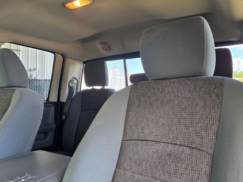 Used 2014 RAM 1500 Big Horn RWD image 10