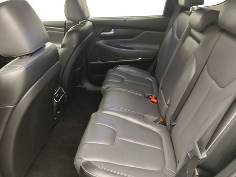 Used 2022 Hyundai Santa Fe SEL w/ Convenience + Premium Package AWD/4WD image 18
