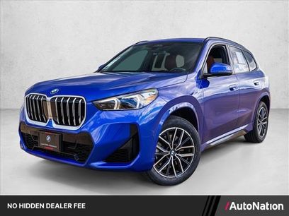 Used 2026 BMW X1 xDrive28i