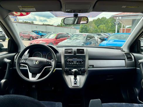 Used 2010 Honda CR-V EX image 12