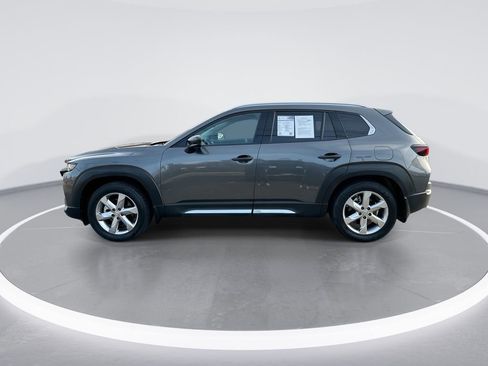 Used 2025 MAZDA CX-50 AWD 2.5 S w/ Accent Package image 5
