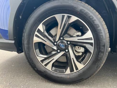 Certified 2024 Subaru Crosstrek 2.0i Premium image 10