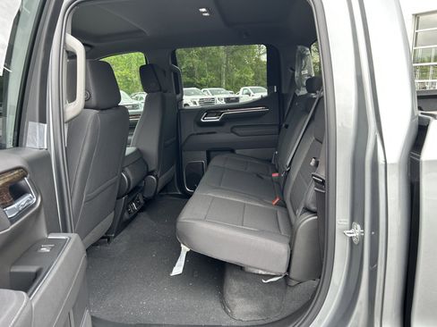 New 2026 GMC Sierra 1500 Elevation w/ Elevation Select Package AWD/4WD image 21
