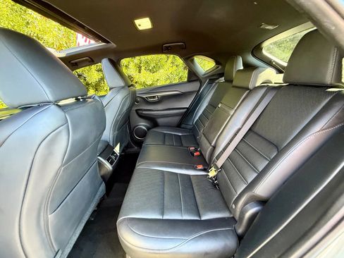 Used 2016 Lexus NX 200t F Sport image 5