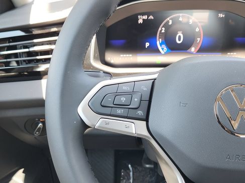 New 2026 Volkswagen Jetta S FWD image 16