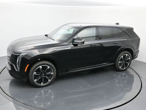 New 2025 Cadillac Escalade IQ Sport 2 image 24