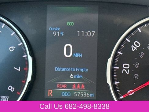Used 2019 Toyota RAV4 LE FWD image 26